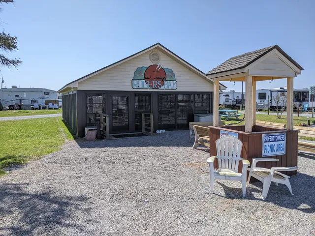 Rogers Bay Property Owners Association