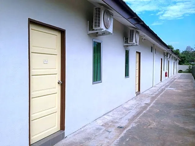 First Guest House Beserah