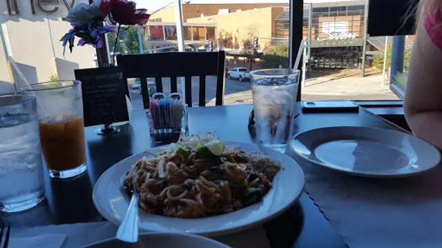 Thai Orchid Restaurant