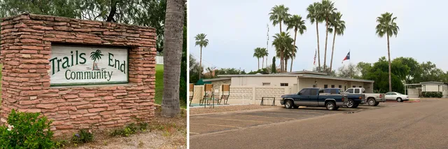 Trails End RV Resort