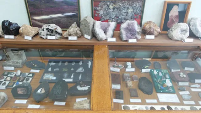 Geological Museum