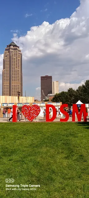 Western Gateway Park