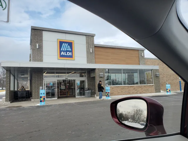 ALDI
