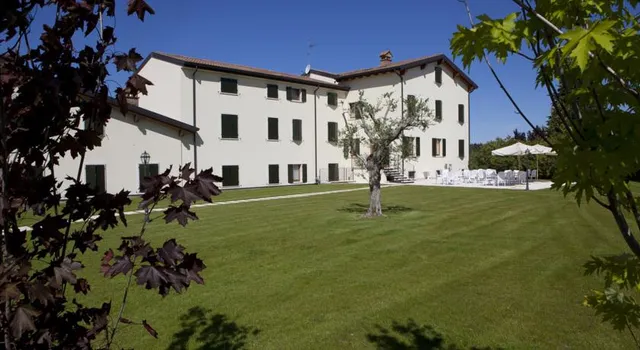 Hotel Corte Pontigliardo Relais