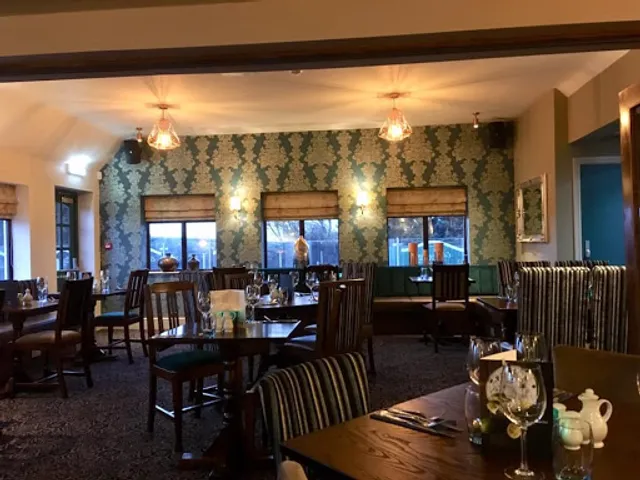 The Countryman Pub and Dining
