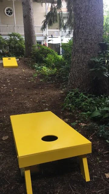 Selin's Grove Brewing