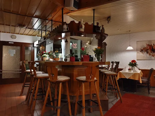 Gaststätte Eisenmann