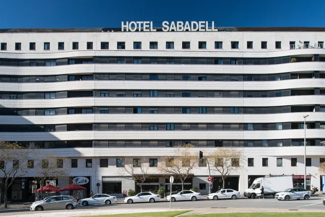 Hotel Catalonia Sabadell