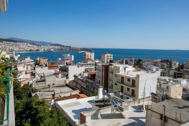 Kathys Sea View Apartment