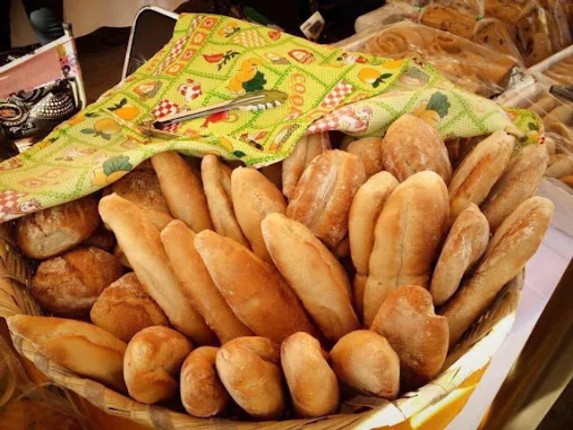 Panificadora García