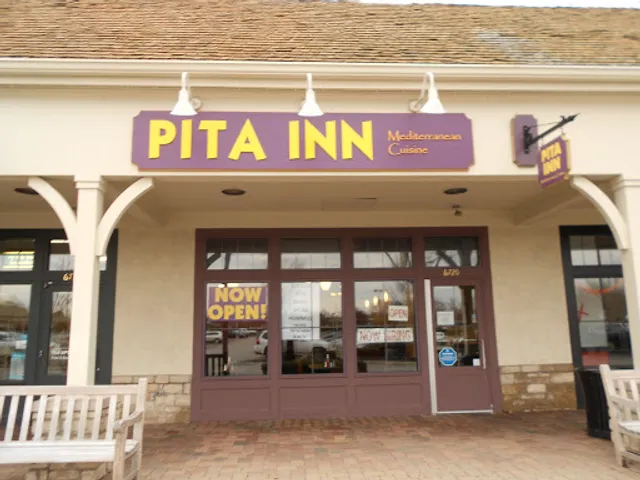 PITA INT
