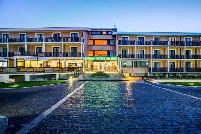 Appia Park Hotel