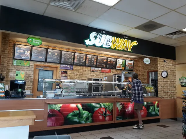 Subway