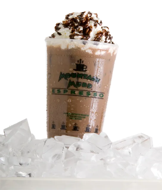 Mountain Mudd Espresso (Bench Kiosk)