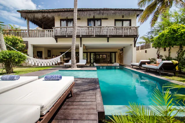 Pousada Jericoacoara Casa Elea