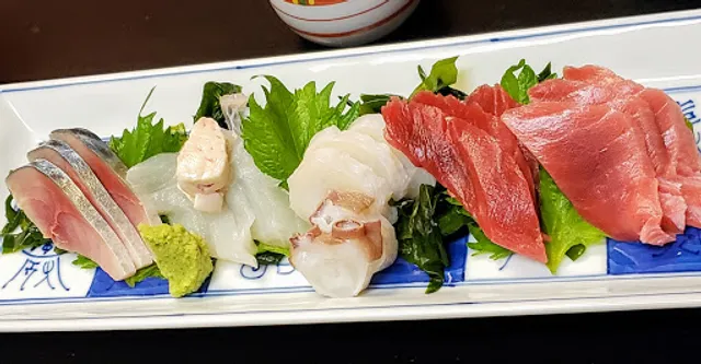 Kikaku Sushi