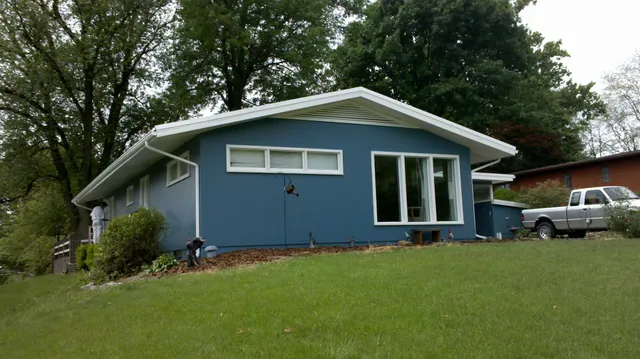 Imperial Coatings Unlimited