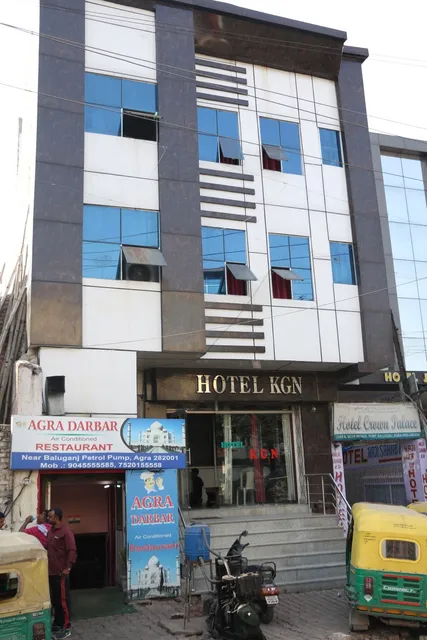 Hotel K.G.N.