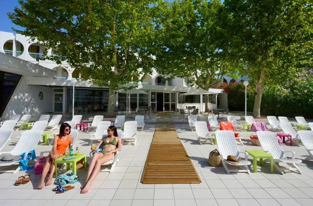 Residéal Bernard De Ventadour