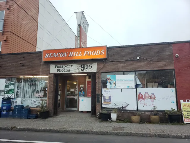 Beacon Hill Foods