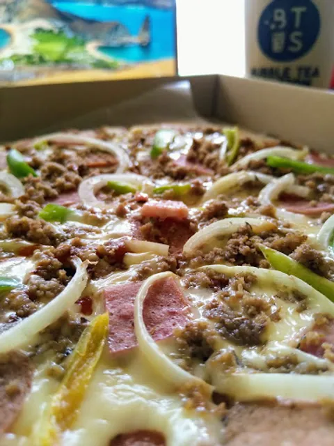 Biaño's Pizza