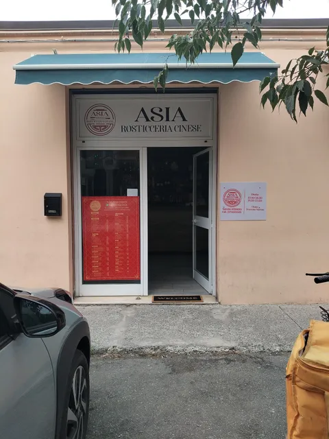 Rosticceria Asia Express