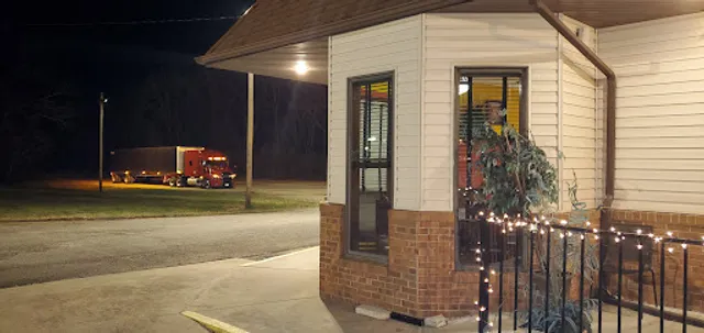 Los Amigos Mexican American Restaurant Bar & Grill