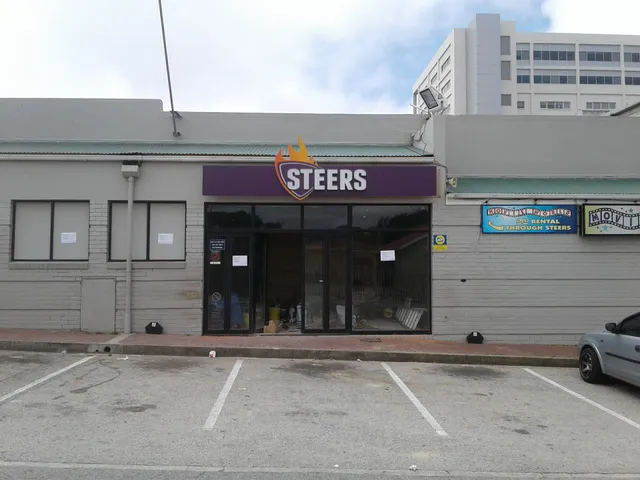 Steers