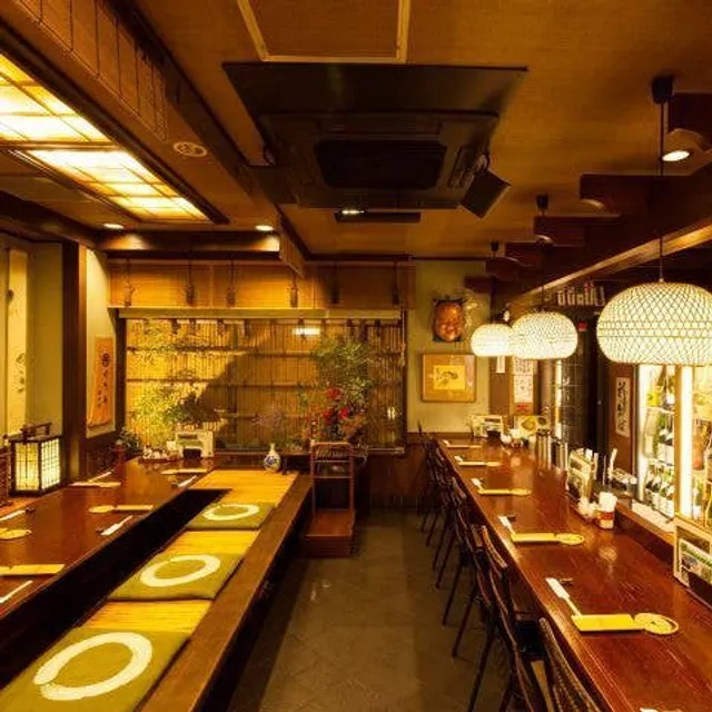 Tansōan Kenjirō Handmade Soba Asakusa