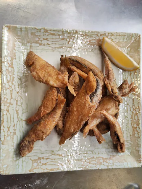 La Cantina Pulpería