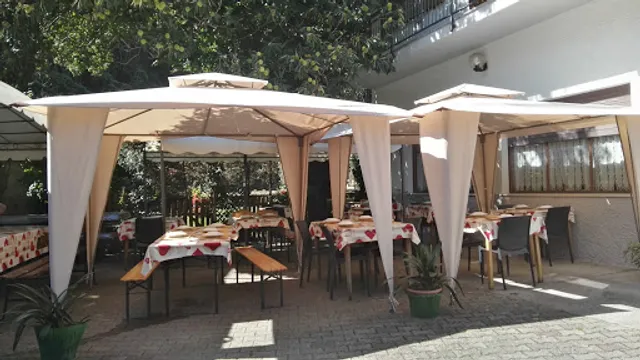 Osteria Dell'Isola