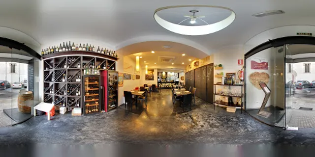 Vins i més Restaurant Enoteca