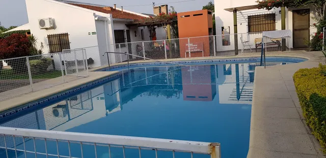 Bungalows for the return