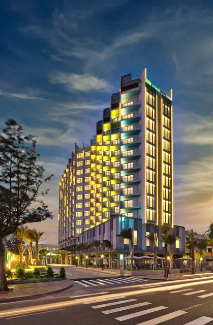 ibis Styles Vung Tau