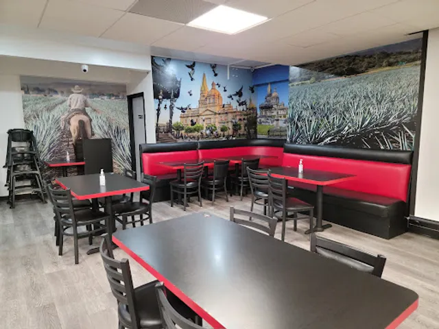 Birrieria Guadalajara