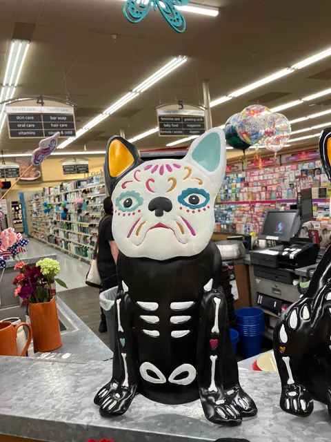 Felton Fair Shopping Center