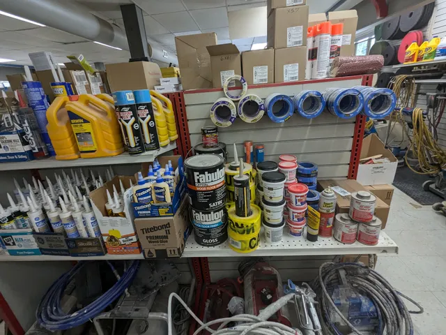 Grand Rental Station of Dupont