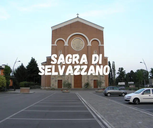 Sagra Selvazzano Dentro