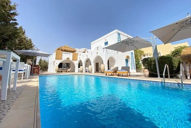 Villa Calma Djerba