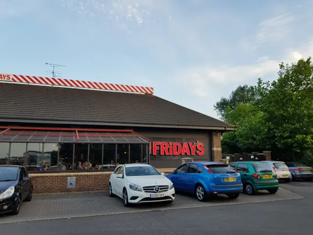 TGI Fridays - Basildon