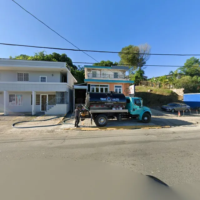 Restaurant China How Mey