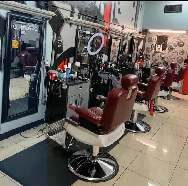 SouthSide Barbershop