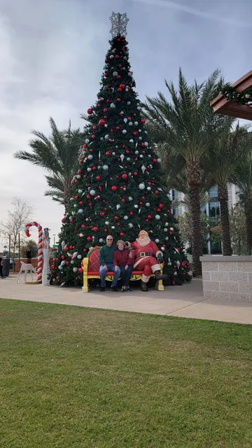 The Square (Civic Square Park)