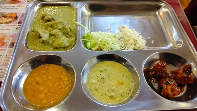 WAINDO 和印道 木場