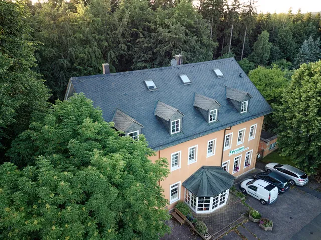 Pension am Tharandter Wald