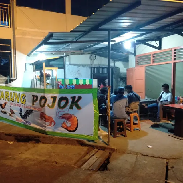 Warung Pojok