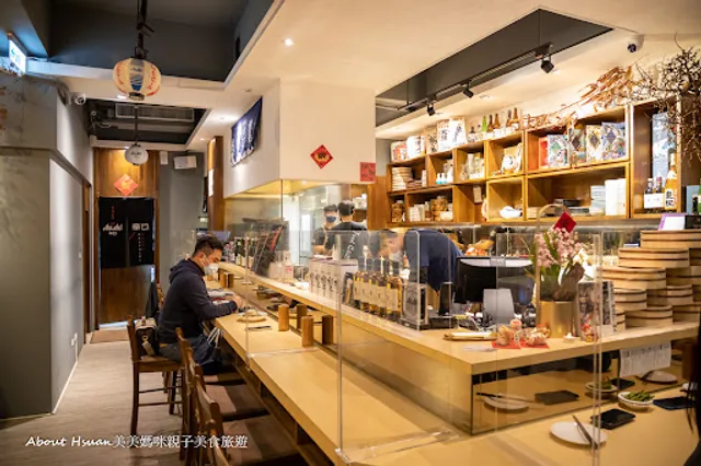 福氣廚房-新竹世界店