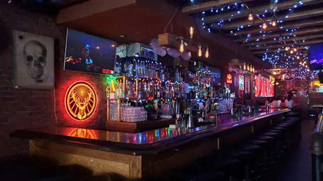 The Yonge St Warehouse