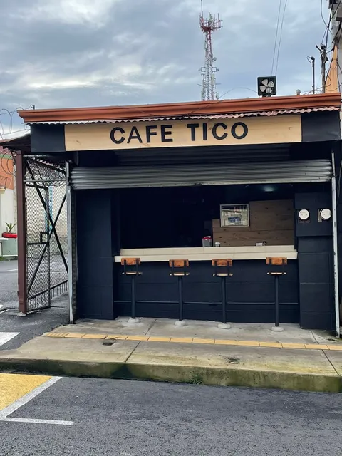 Cafetico