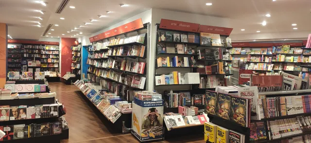 Giunti al Punto Librerie